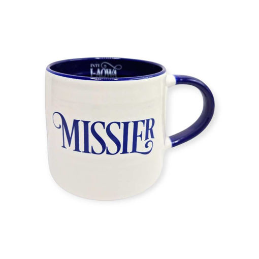 Picture of INTI L-AQWA MISSIER MUG